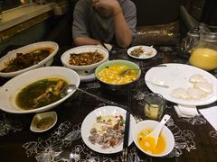 -美庐餐厅·湖北菜·吴佩孚公馆(南京路店)