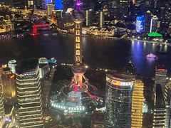 -上海环球金融中心骑迹50年环球之旅