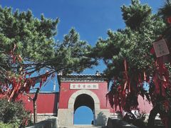 -泰山风景名胜区