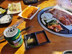 -杀猪天·韩国烤肉(总店)
