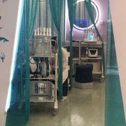 -SPICERY HOUSE芳香世家皮肤管理中心