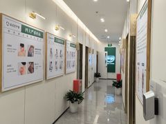 -通透堂中医·精准推拿(万科云城分院)