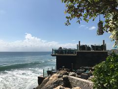 -Rock Bar Bali(Bali)