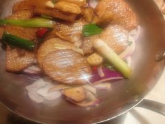 -绿茶餐厅(财富购物中心店)
