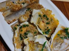 -贵木日本料理·铁板烧(新地假日广场店)