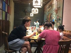 -陈先进鱼馆·地道农家菜(湖墅南路店)