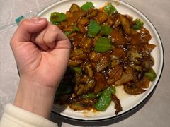 -华竹饭店(中央大街店)