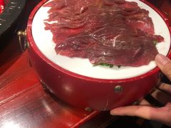 -袁老四重庆老火锅(桐梓坡店)