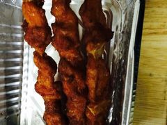 -那坡里比萨(康王北路店)