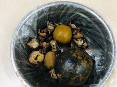 牛肠酸-正宗梧州牛肠酸