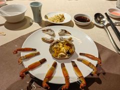 -成隆行·蟹王府(淮海店)