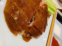 -满园烤鸭·春饼(太原街万达店)