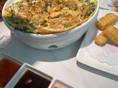 -桂大叔·砂锅粥·家传闽粤菜(县西巷店)