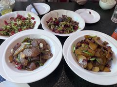 -湘肠香火锅店(团结湖店)