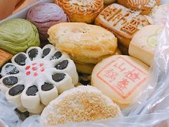 -北京稻香村(西单购物中心店)