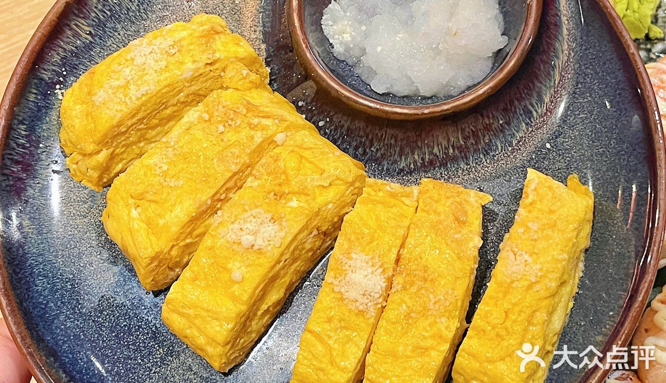在广州吃到了性价比天花板日料！泰好吃啦！！