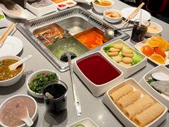 -海底捞火锅(步步高新天地店)