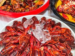 -香满锅老北京羊蝎子火锅·家常菜(新街口店)