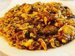 -金家老三饭庄(常营店)
