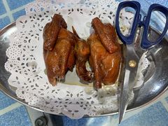 王牌乳鸽-石岐乳鸽村(南海第三分店)