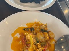 -大螃蟹海鲜餐厅