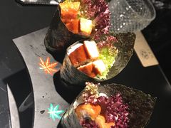 -花见无国界料理(科林楼店)