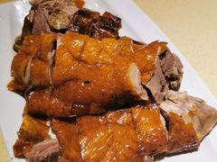 -肥妹烧腊店(翠竹路店)