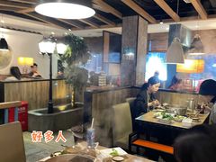 -野妹火锅(南园店)