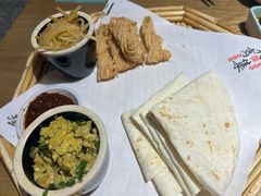 -符离集餐厅(万象城店)