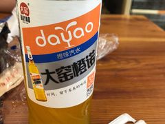 -大丰收海鲜地方菜馆