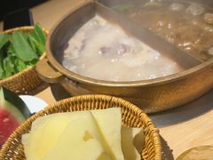 -东道煮牛肉火锅(东盛大街店)