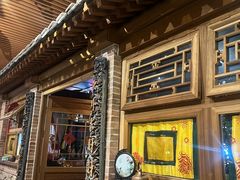 -情满四合院•京菜•烤鸭(动物园店)