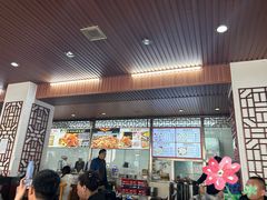 -老长江路灌汤包(天津路总店)