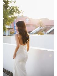 -MECCI婚礼摄影跟拍(红东方广场店)