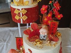 -万蔚·烤鸭