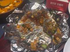 -金狮麟·新豫菜(金码大厦店)