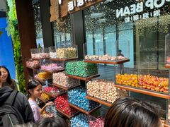-泡泡玛特POPMART(天环购物中心店)