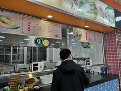 -春晖饭堂(中山大学南校区店)