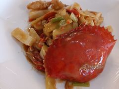 -AdD全日制餐厅(中谷花园酒店)