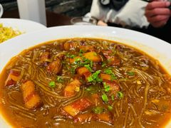 -老厨家(中央大街西七道街店)