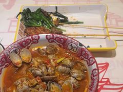 -饶福记·南昌烧烤大排档(九龙湖土著店)