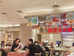 -西贝(上海中心店)