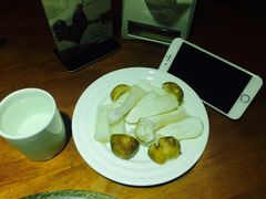 -黑鸡小馆(金源店)