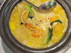 -苏梦江南·淮扬菜(夫子庙店)