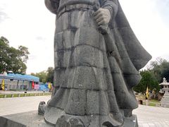 -崇武古城风景区