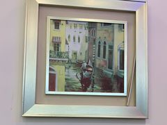 -红宝石·鲜奶小方·海派西点房(昌里店)