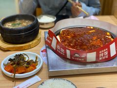 -敏丁拌饭(中街总店)