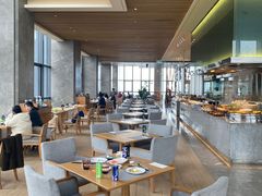 -解放碑威斯汀酒店-知味国际美食餐厅