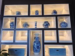 -王府井文华东方酒店-紫膳餐厅
