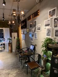 点击看大图 -MONE美发沙龙